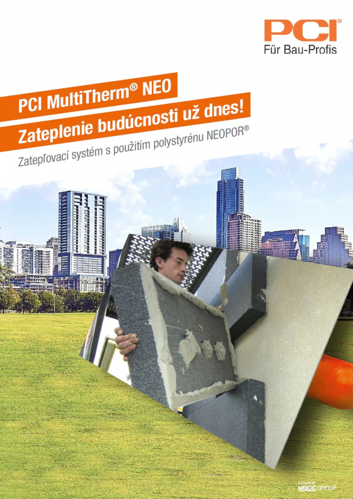 PCI MultiTherm NEO